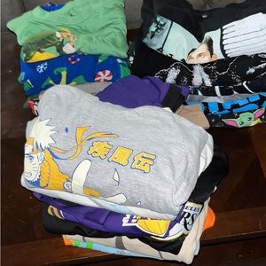 Men’s graphic t shirts